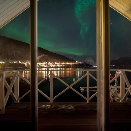 Sorheim Brygge Holiday home