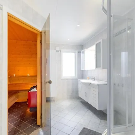 Holiday home Sorheim Brygge *
