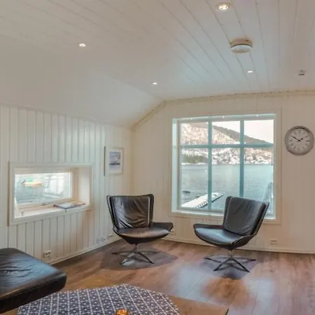 Sorheim Brygge Holiday home