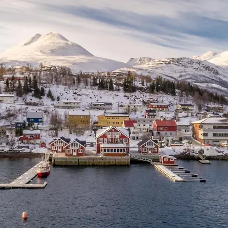Sorheim Brygge *