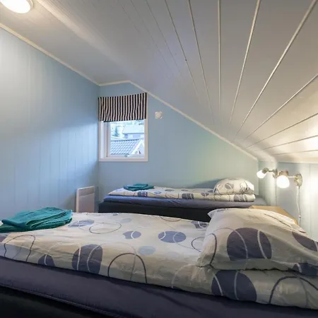 Sorheim Brygge Holiday home *