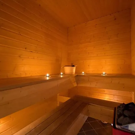 Sorheim Brygge Holiday home Lyngseidet