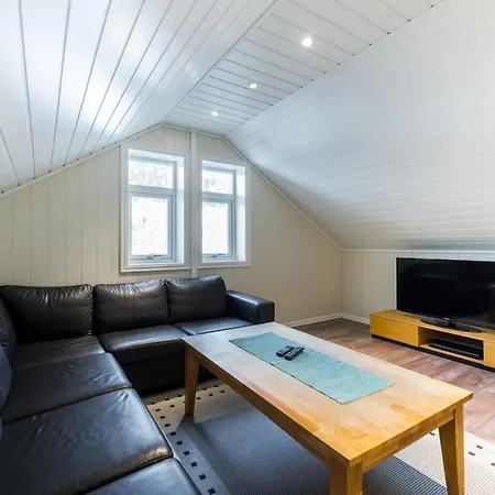 Sorheim Brygge *