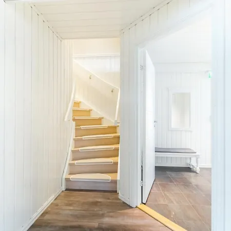 Sorheim Brygge Feriehus